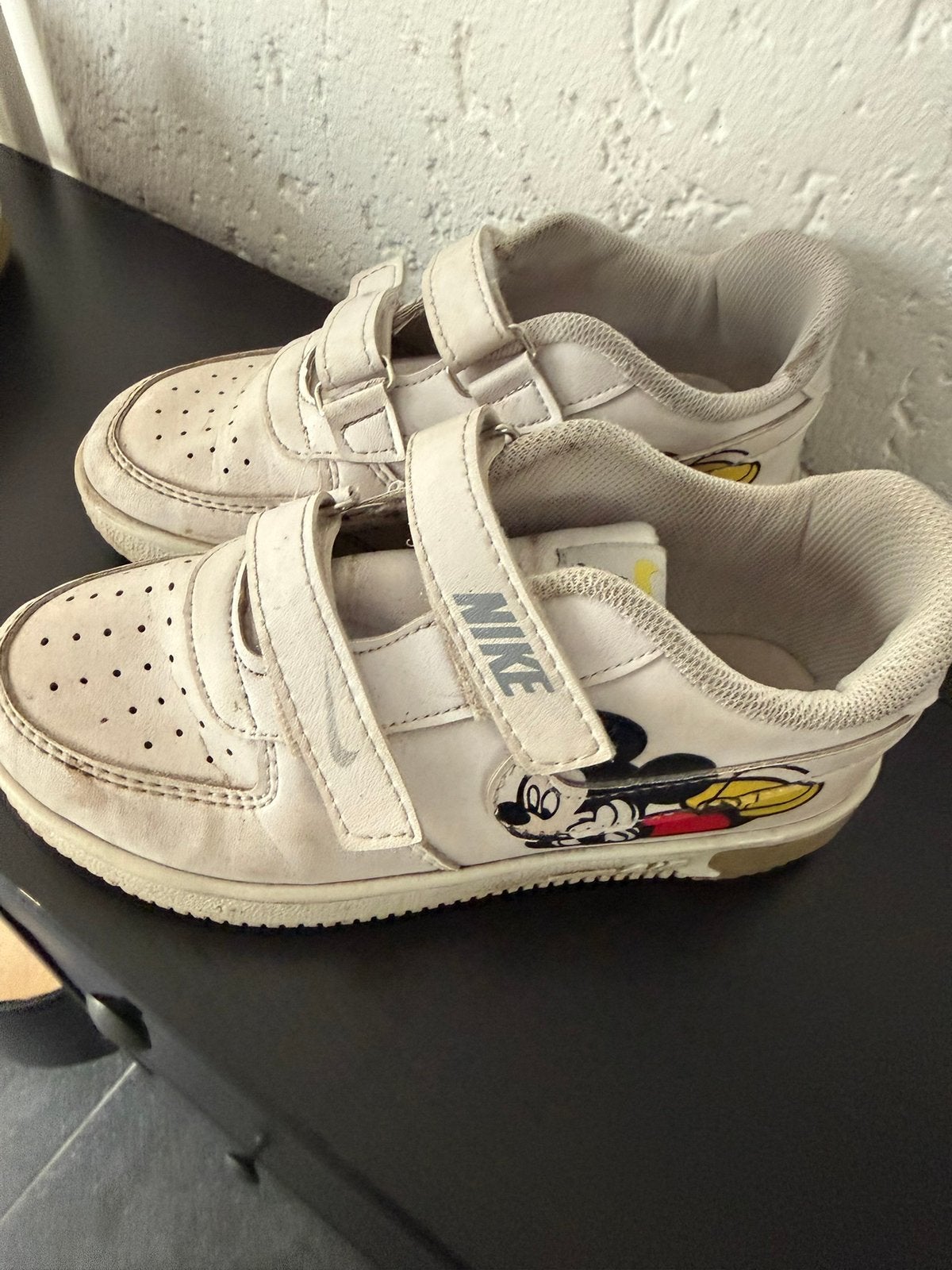 Mickey mousse Nike, Ophalen, Meisje, Schoenen, Zo goed als nieuw