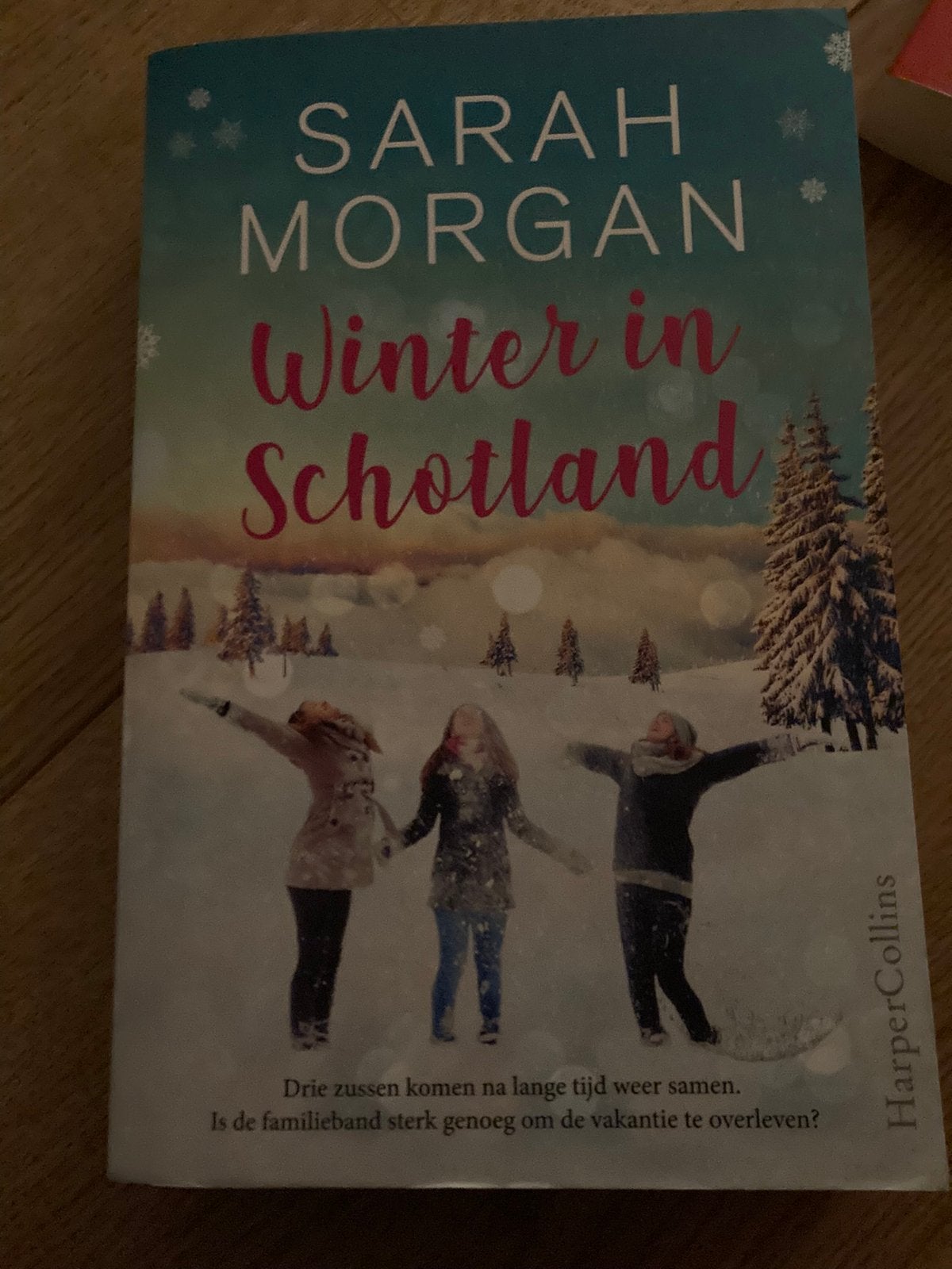 Boeken Sarah Morgan €5, per stuk, Ophalen of Verzenden, Zo goed als nieuw