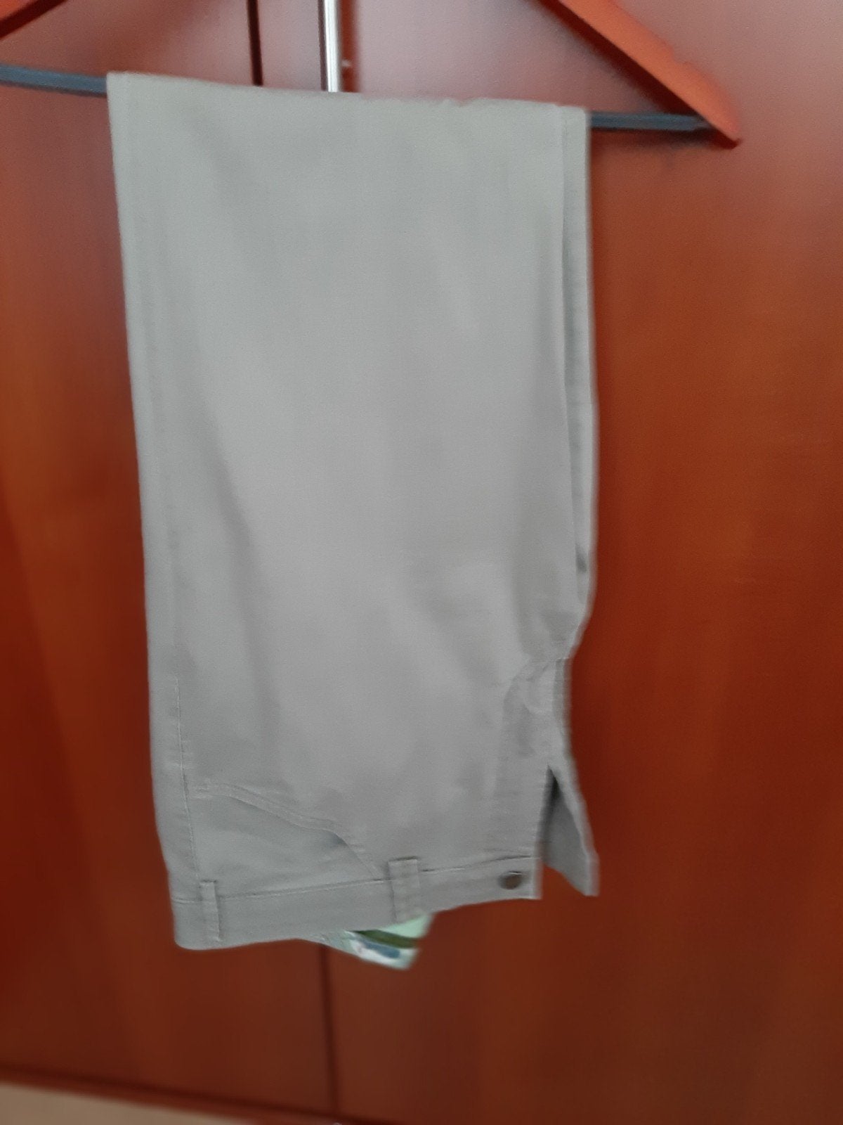 HEREN BROEK, Ophalen of Verzenden, Beige, Katoen