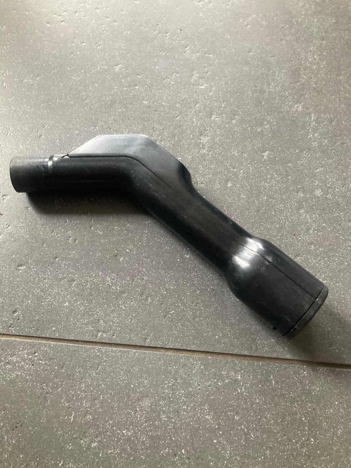 Beam Stofzuiger Handvat De Luxe, Witgoed en Apparatuur, Stofzuigers, Ophalen of Verzenden, Gebruikt