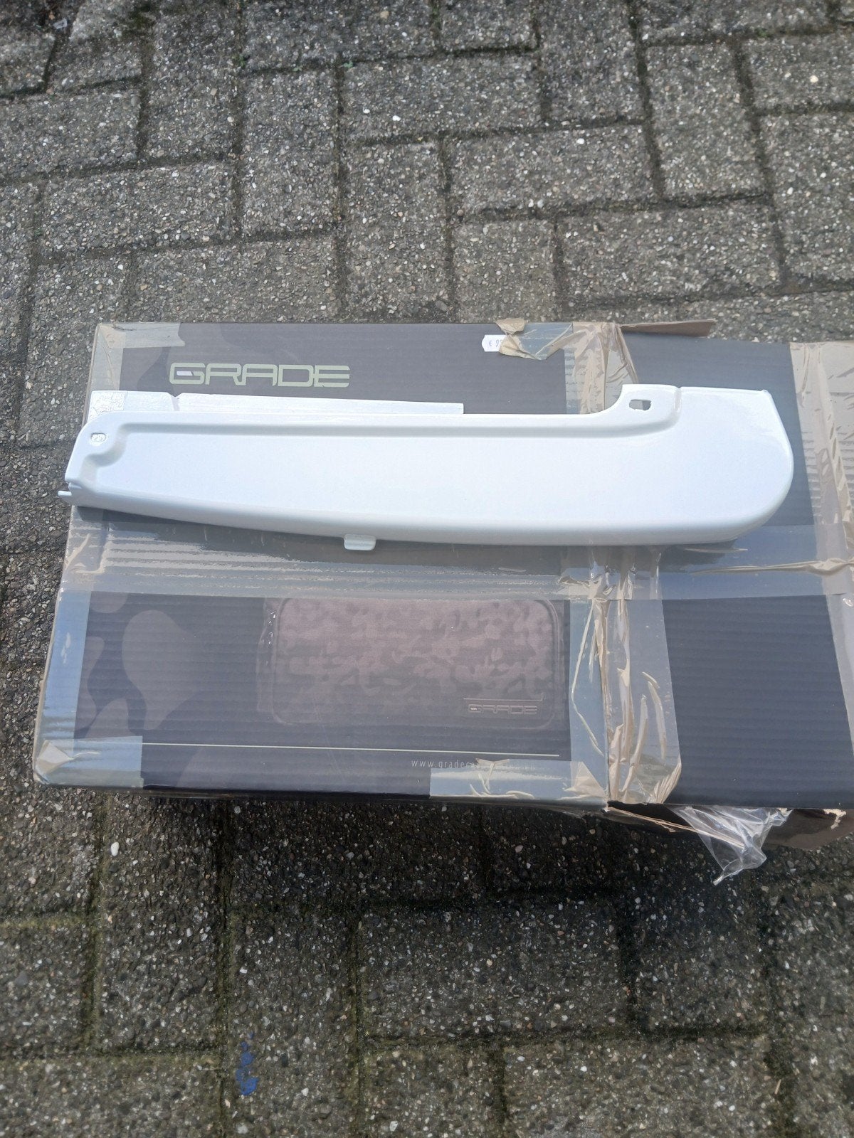 Te koop onderste deel kettingkast puch vz50 mc50, Ophalen of Verzenden, Puch