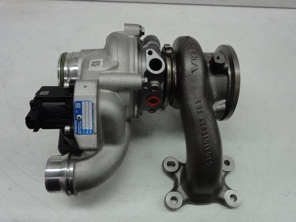Gereviseerde turbo Volvo XC40 / XC60 / XC90 / V / S 2,0L, -, -, Ophalen of Verzenden, Volvo