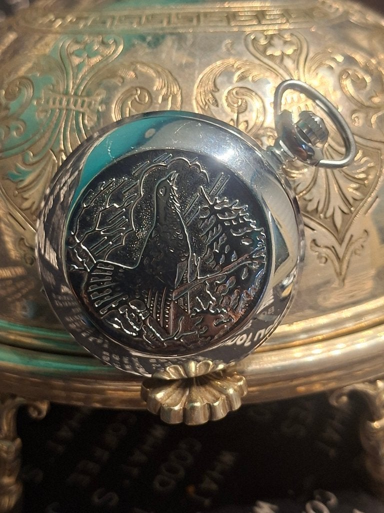 Russische USSR molnija zakhorloges, Ophalen of Verzenden