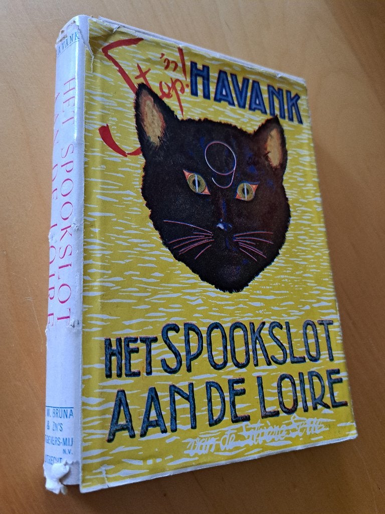Havank - Heel veel titels, Boeken, Detectives, Zo goed als nieuw, Ophalen of Verzenden