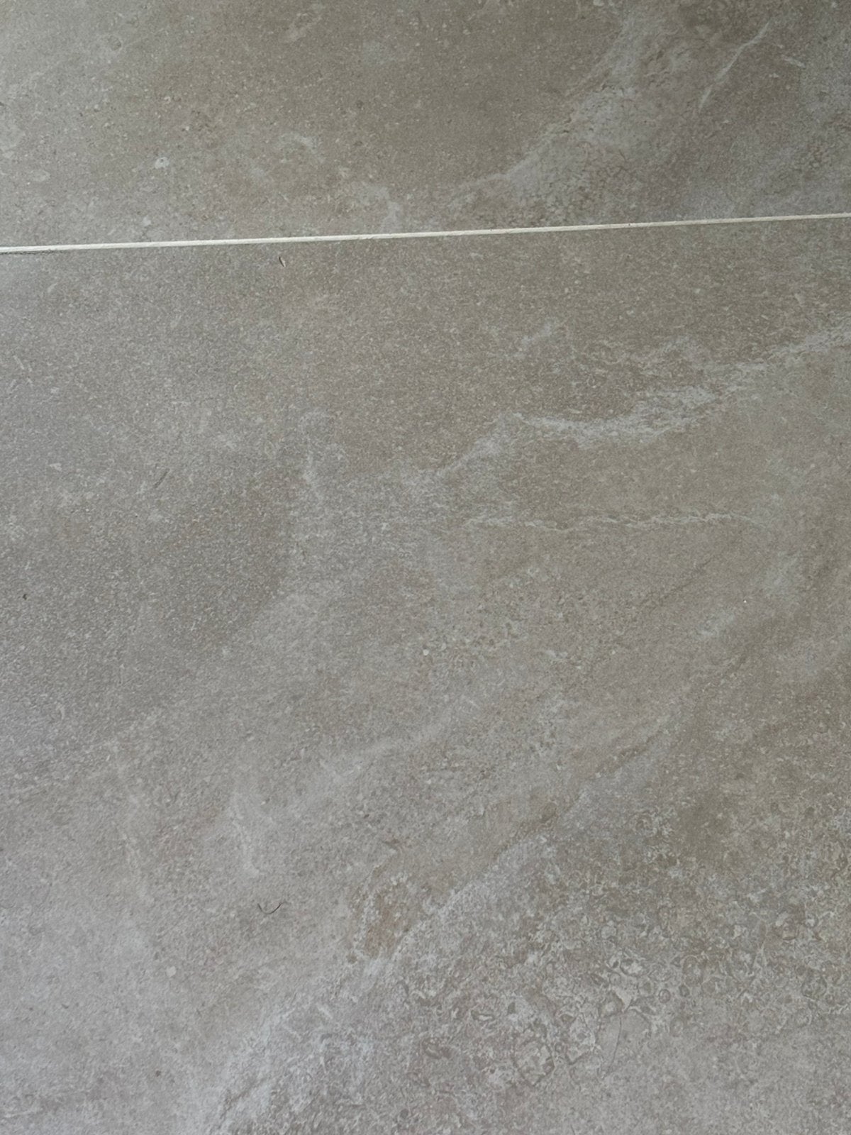 13 m2 Vloertegels beige 60X60 cm, Ophalen, 60 cm of meer, Nieuw, 10 m² of meer