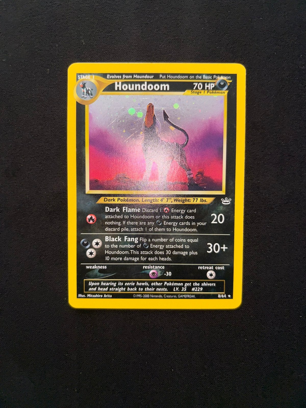 Foto 16 van Pokémon neo revelation set inclusief shinings