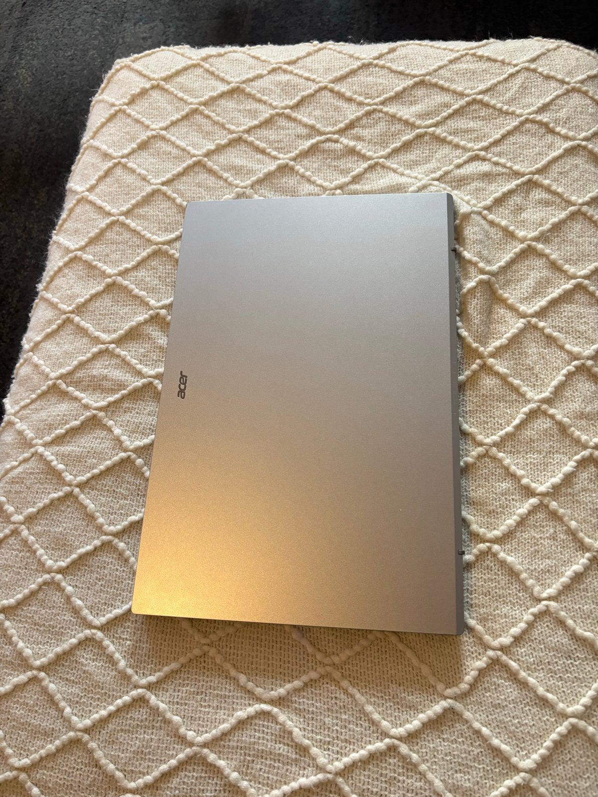Acer Aspire 3 A315-59-35ND - i3, 8GB RAM, 512GB SSD, Ophalen, Met videokaart, 8 GB, Zo goed als nieuw