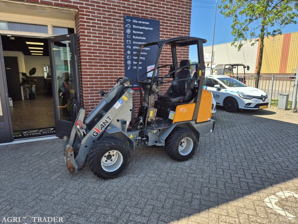 Giant 332-SWT, -, Niet opgegeven, Ophalen of Verzenden, Niet opgegeven