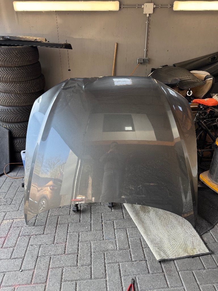 Audi A6 C8 motorkap, Ophalen, Gebruikt, Audi, Motorkap