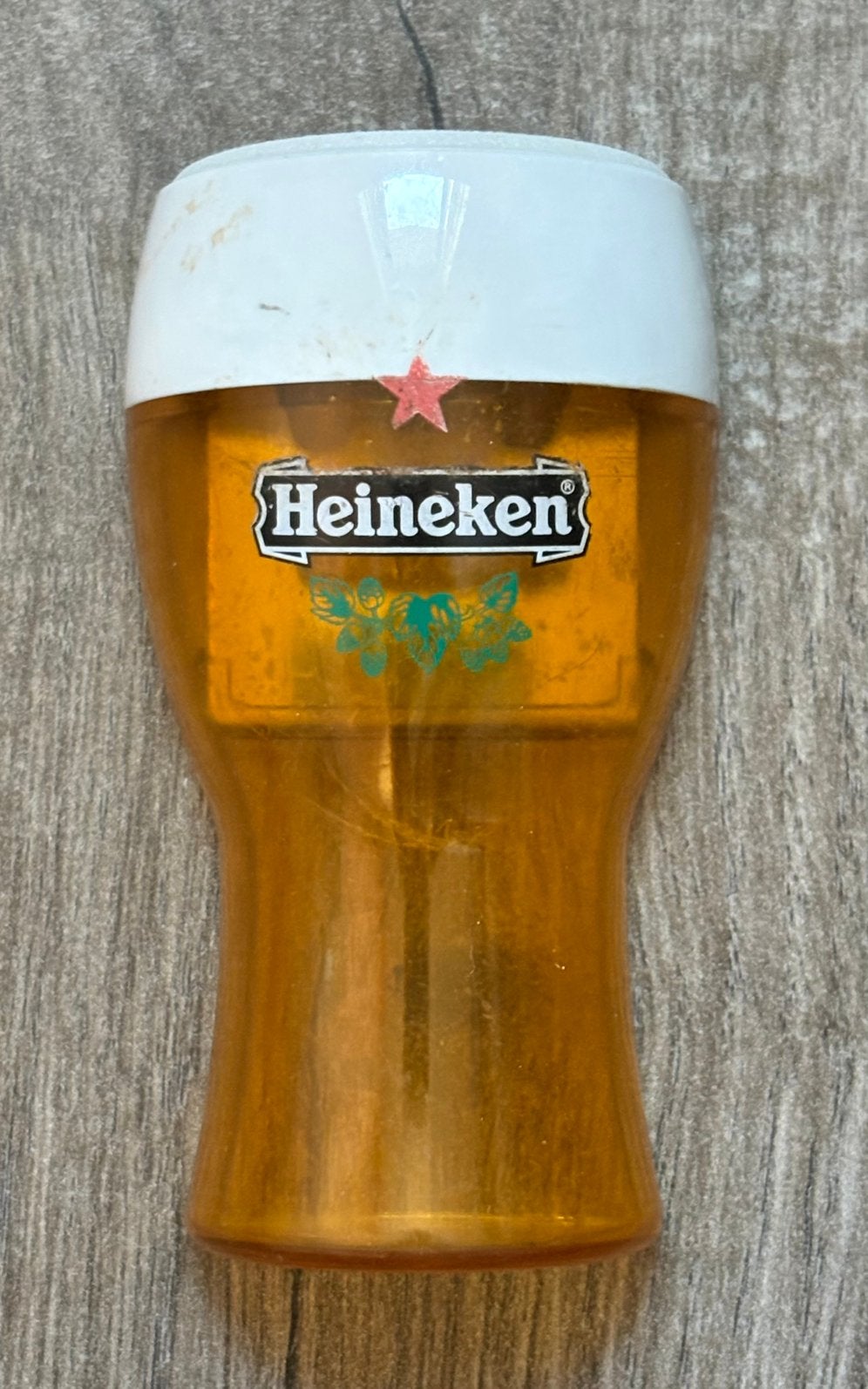 Heineken Opener, Ophalen of Verzenden