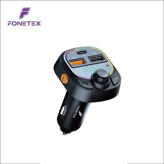 FM Transmitter, Ophalen of Verzenden, Nieuw