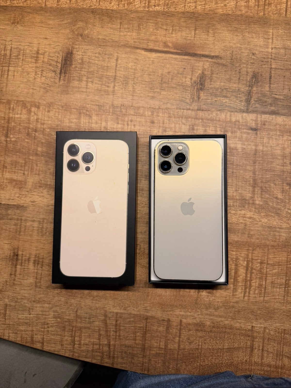 iPhone 13 Pro Max 128GB – 93% batterij – nette staat, Ophalen, 128 GB, Blauw, IPhone 13 Pro Max