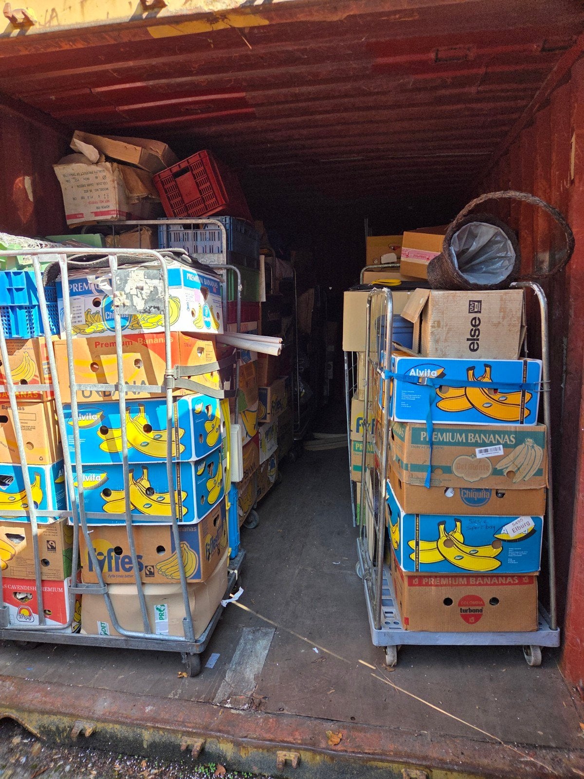 mega grote partij rommelmarkt spullen, kringloop, decoratie