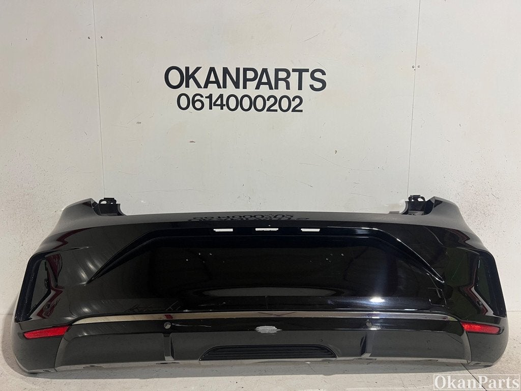 Renault Clio V Facelift achterbumper 850237047R, Renault Group, Gebruikt, Contact.group@renault.com, Renault