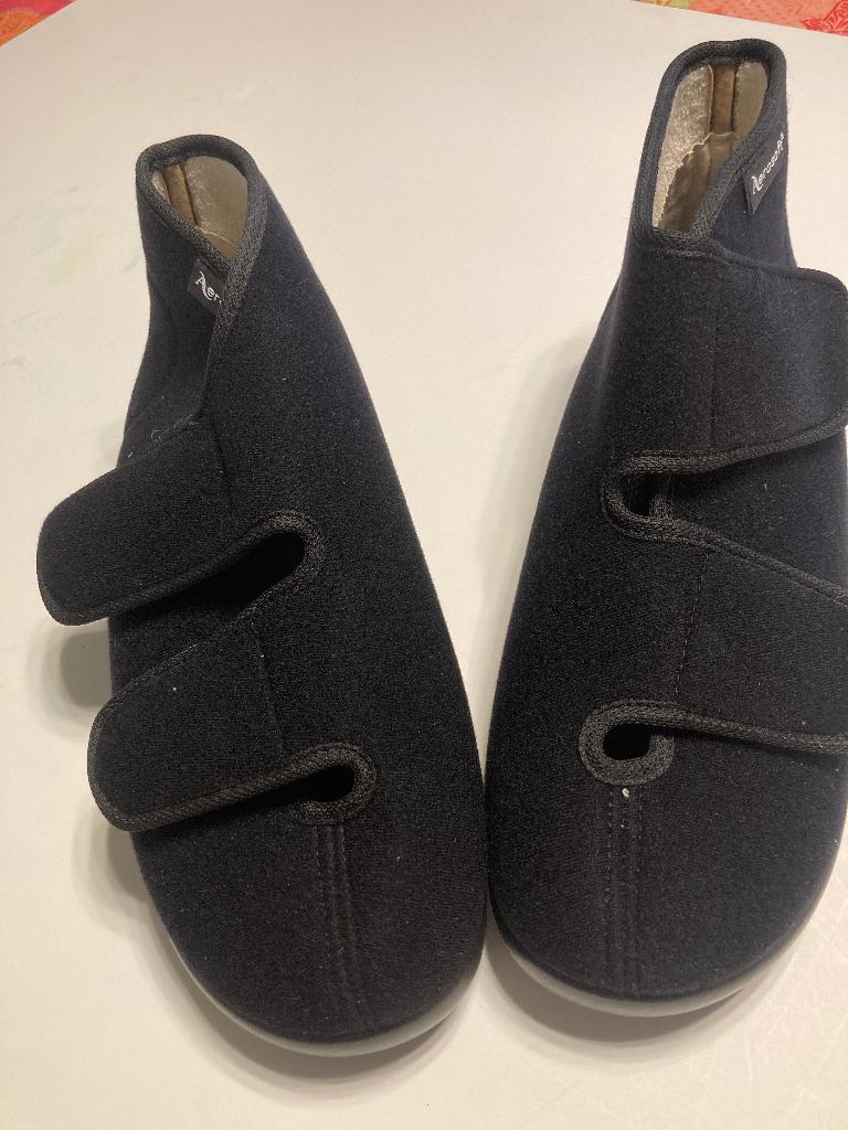 Aerosoft verbandschoenen maat 44, Ophalen of Verzenden, Nieuw