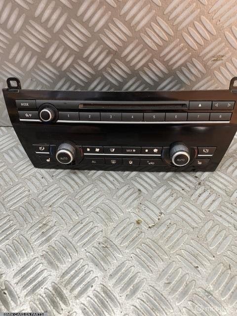 Kachelbedieningspaneel BMW 7-serie F01 ('08-'12), Gebruikt, Partnerportal@bmw.de, Bmw, Ophalen of Verzenden