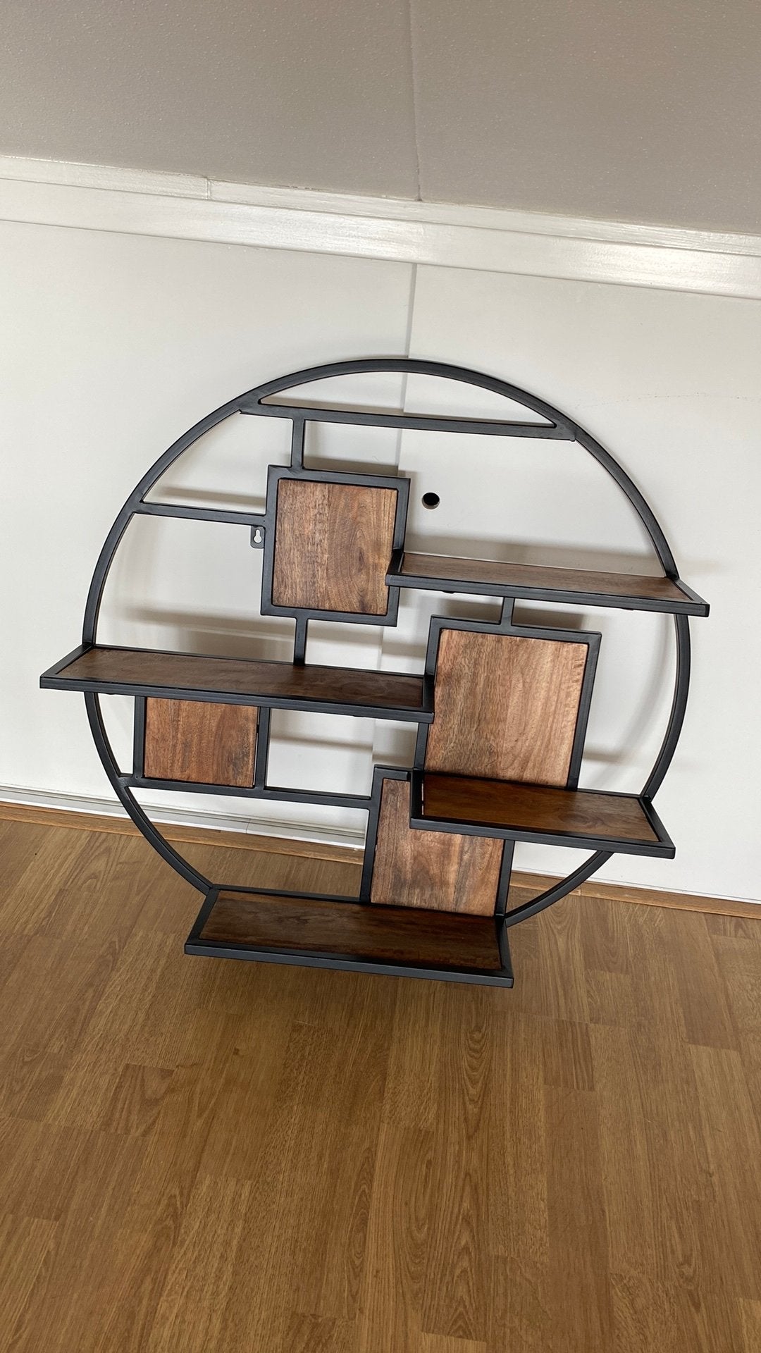 Wanddecoratie, Ophalen, Zo goed als nieuw