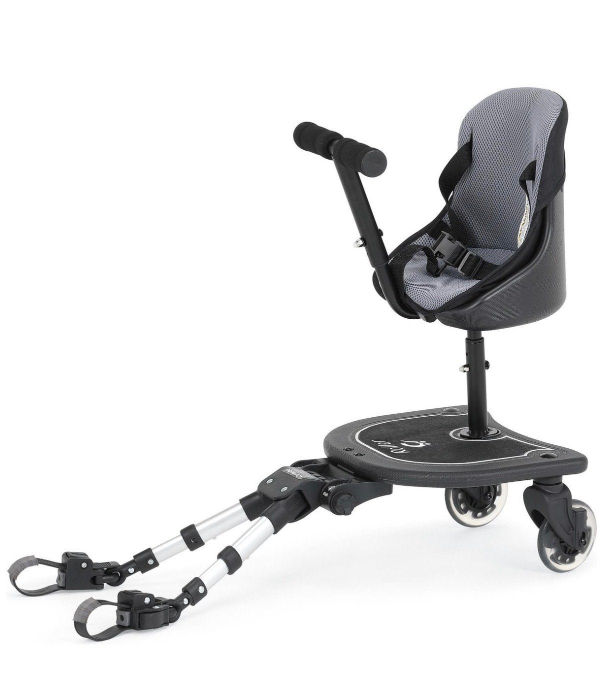 Meerijdstoeltje voor kinderwagen - Cartrebaby Roller, Ophalen, Gebruikt, Kinderwagen, Overige merken
