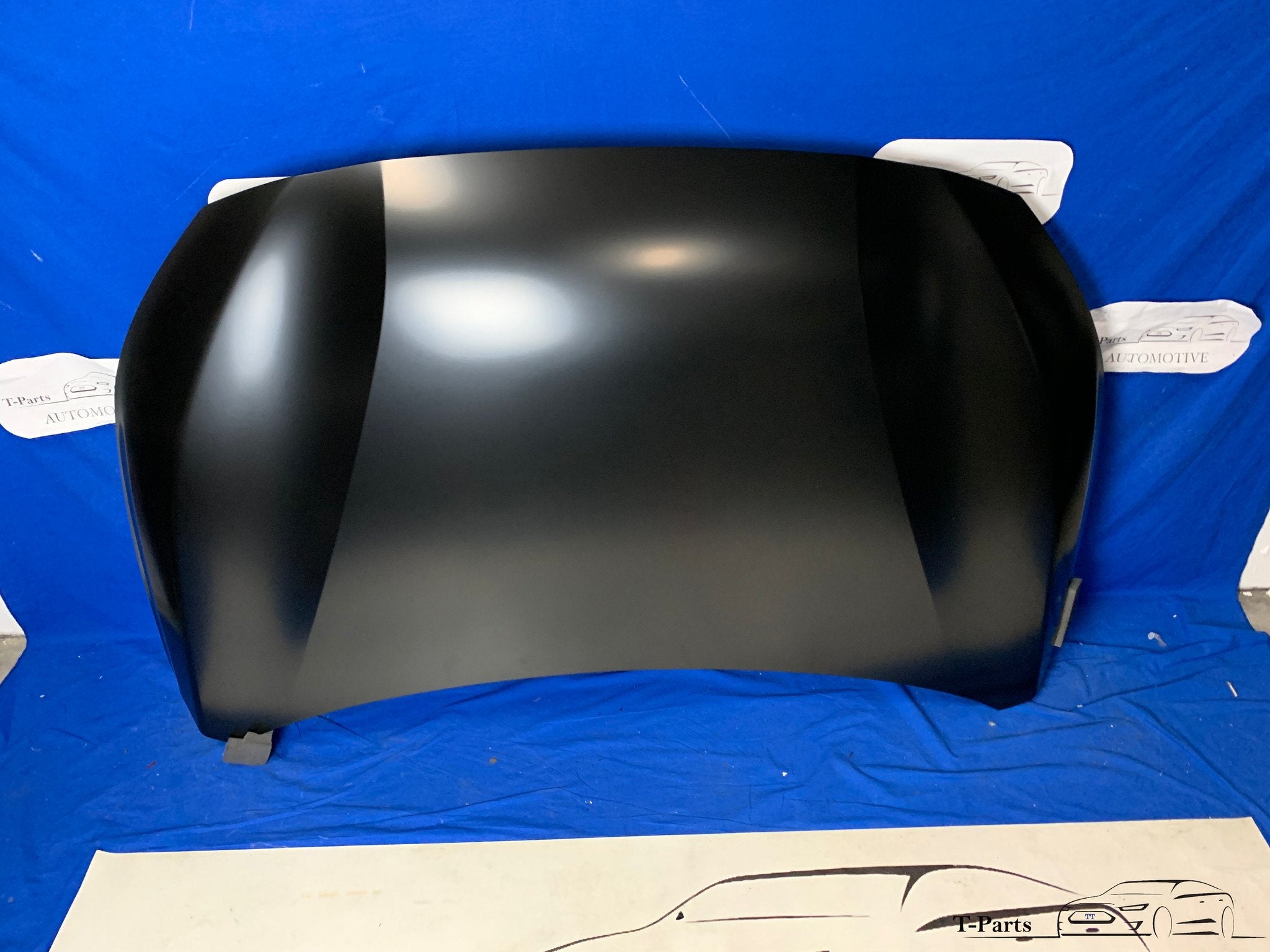 Peugeot 208 motorkap Nieuw 19+ hood 9827576880 STAAL, Auto-onderdelen, Info@fabrikant.eu, Fabrikant BV, Nieuw, Ophalen of Verzenden