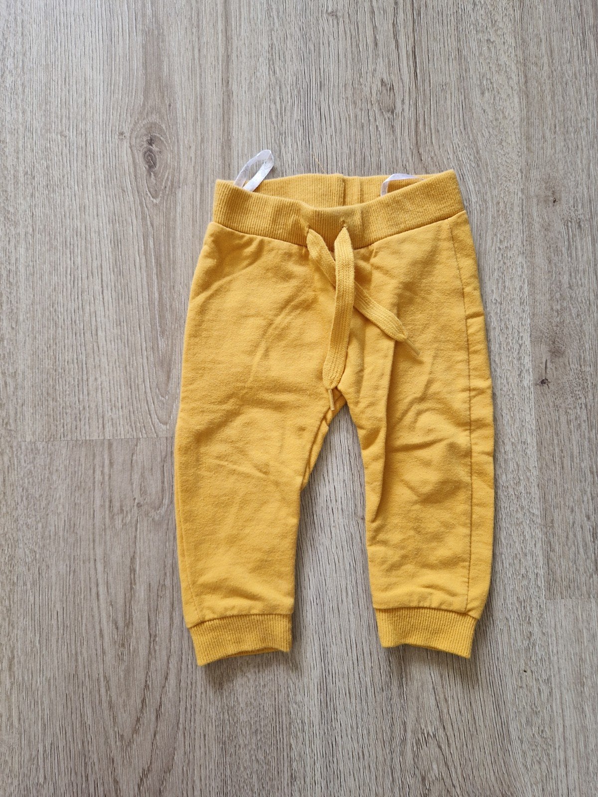 Baby legging maat 68, Zeeman, Gebruikt, Broekje, Jongetje of Meisje