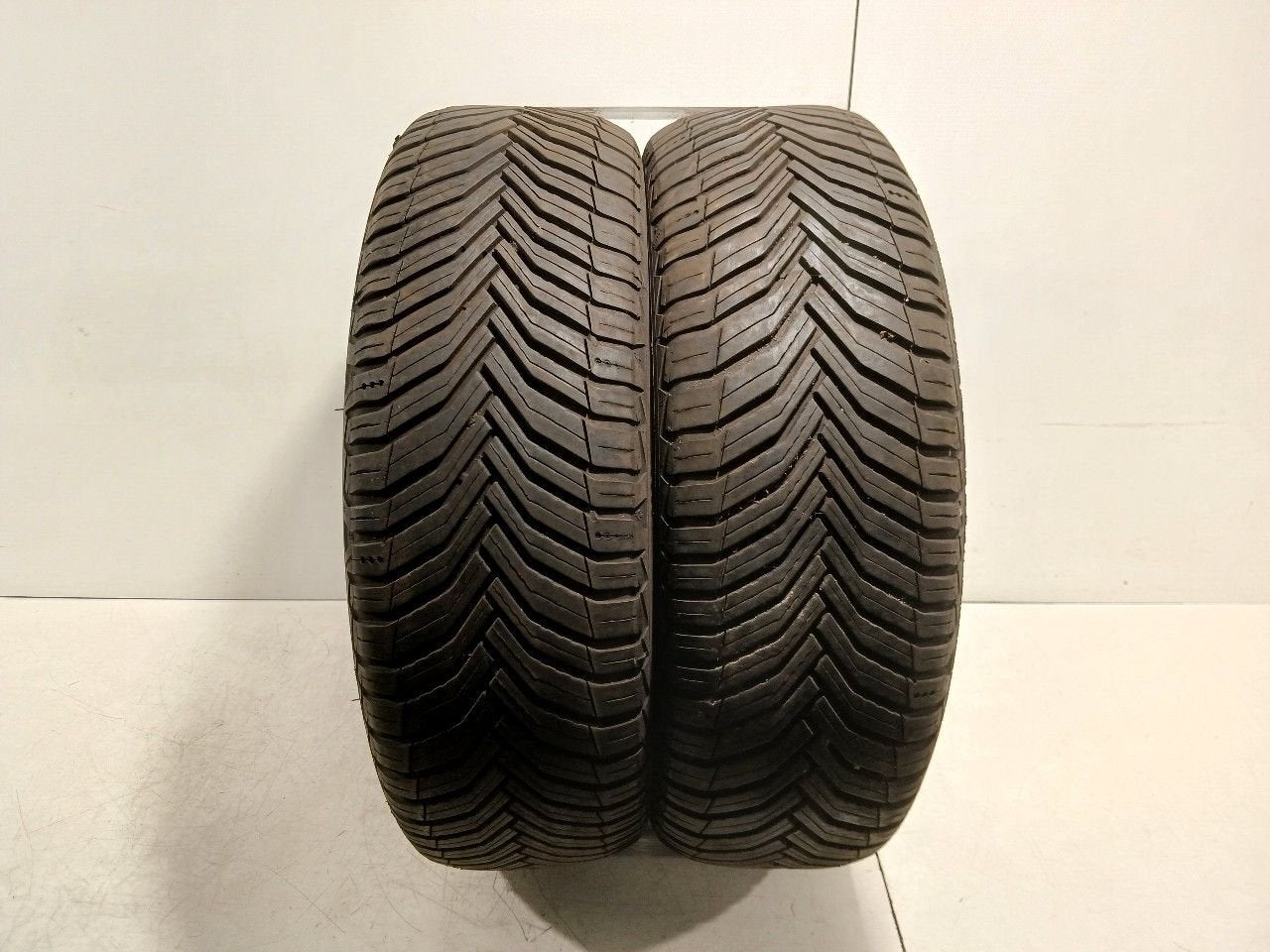 Bandenset 2 stuks Winter 205 55 R16, Onderdelen@venauto.nl, Van der Ven Autorecycling B.V., Gebruikt, Ettenseweg 76, 4706 PB Roosendaal, The Netherlands