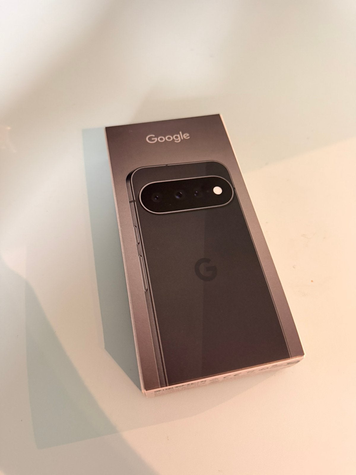 Google Pixel 11