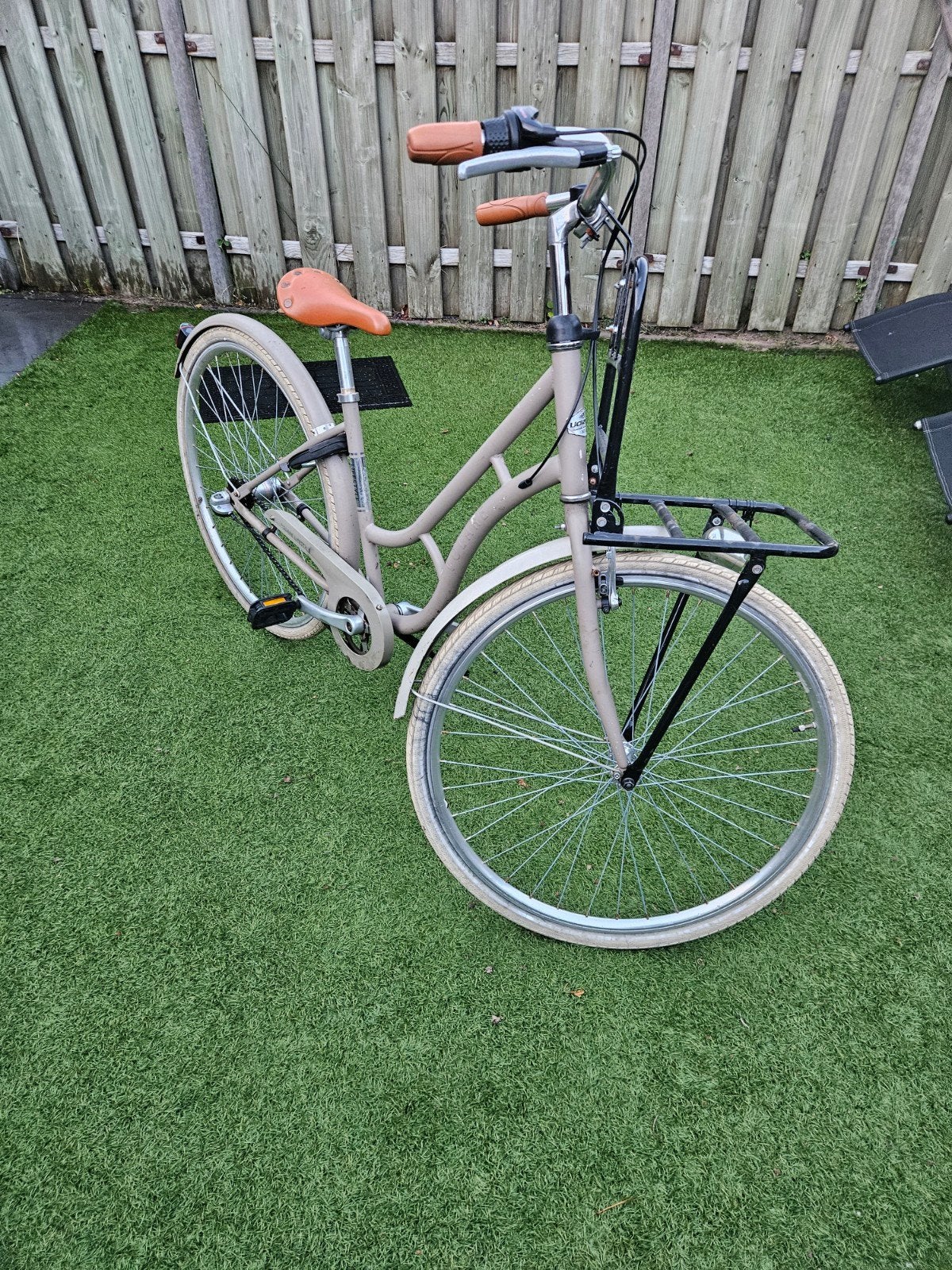 fiets, Ophalen, Overige merken