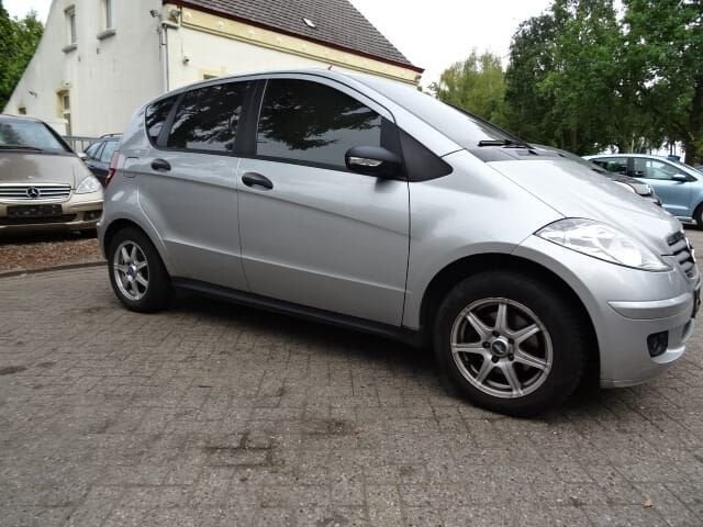 Mercedes A 170 benz bj 2007 typ 169 voor demontage., Gebruikt, -, Ophalen of Verzenden, -