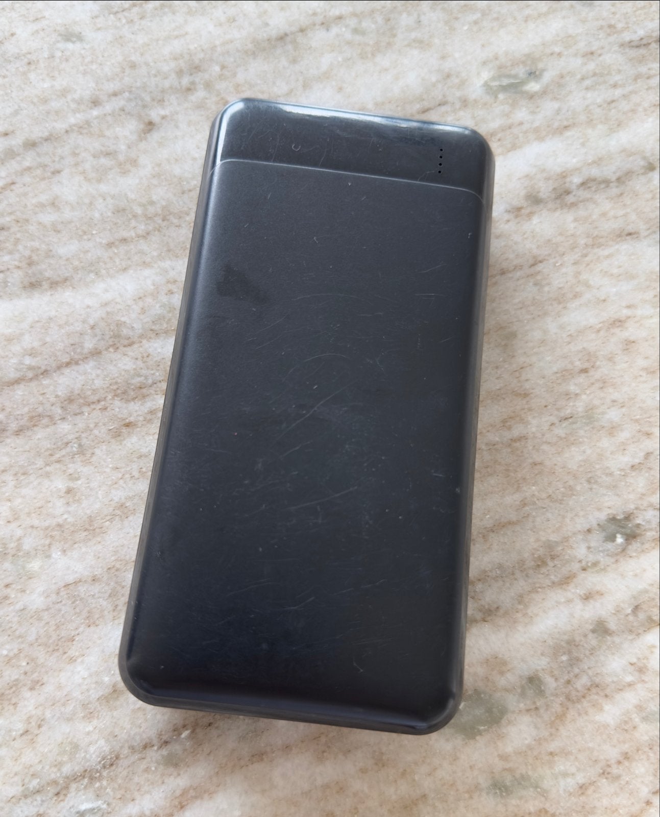 Hema Powerbank 20000 mAh - Zwart, Ophalen of Verzenden, Gebruikt