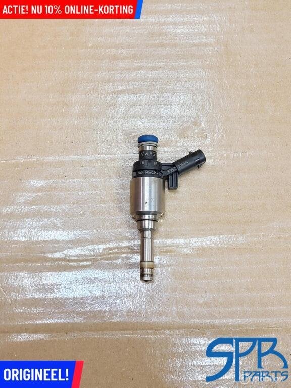 INJECTOR VERSTUIVER VW GOLF GTI AUDI SEAT 1.8 2.0 TSI BENZIN