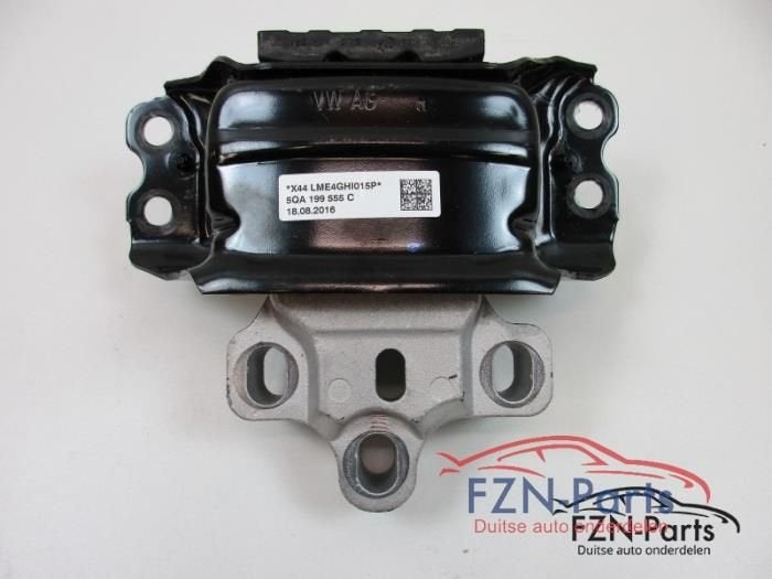 VW Tiguan 2.0 Motorsteun, Ophalen of Verzenden, Gebruikt