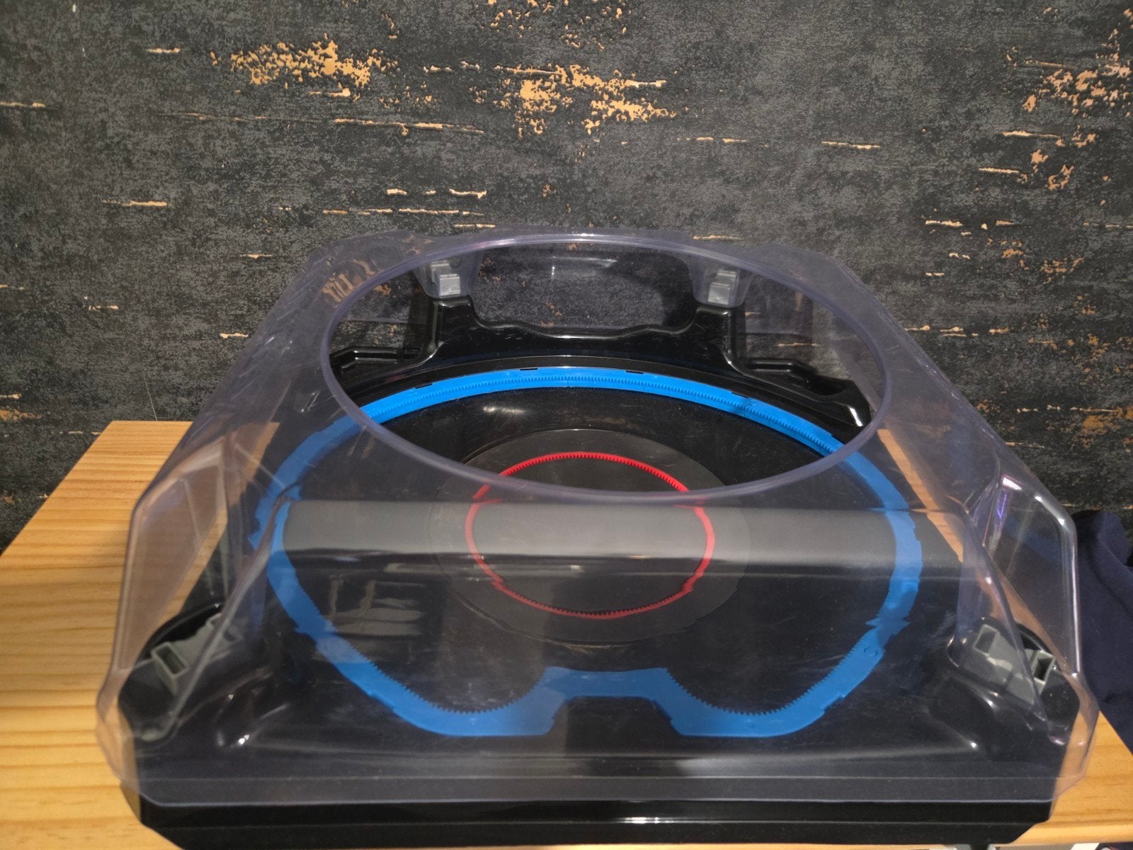 Beyblade X Double Xtreme Gemotoriseerd Stadium, Ophalen, Gebruikt