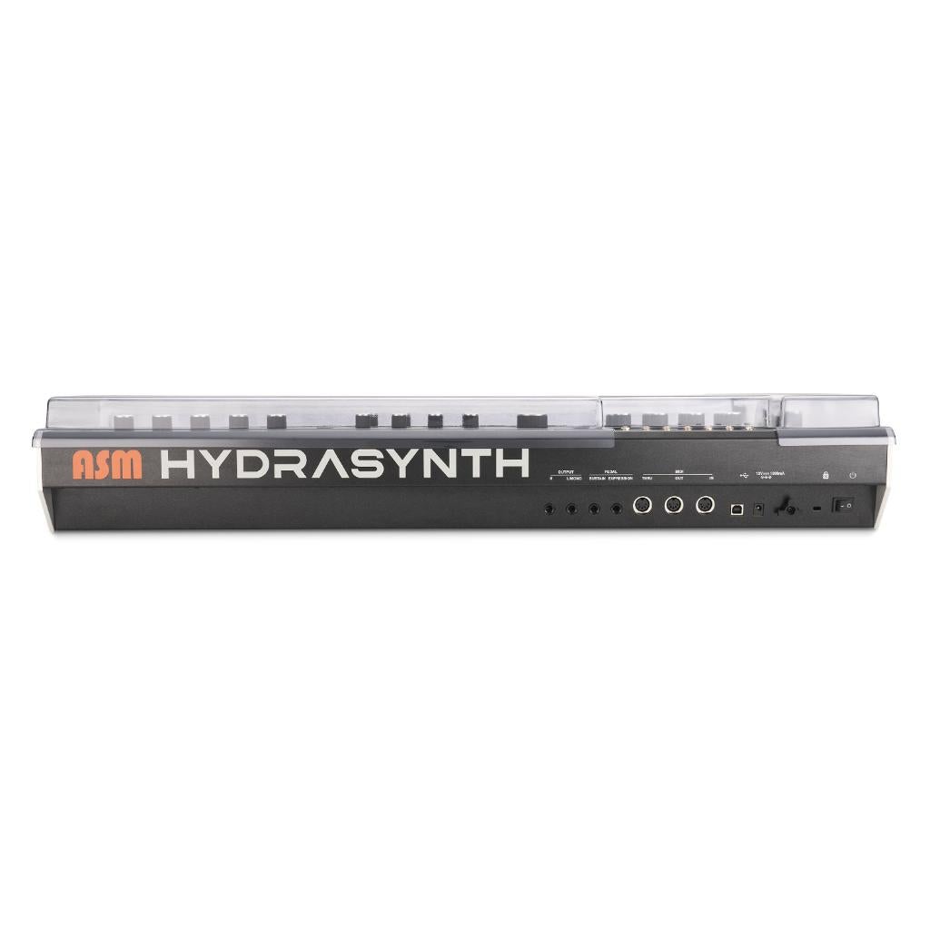 Decksaver stofkap voor ASM Hydrasynth Keyboard, ., Nieuw, ., .