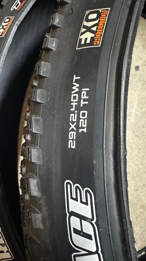 MAXXIS REKON RACE 2.4 "NIEUW", Ophalen of Verzenden