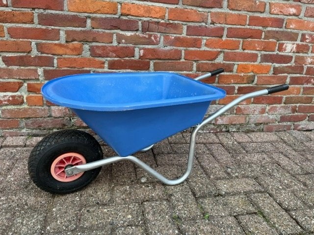 Kinderkruiwagen, Ophalen, Zo goed als nieuw