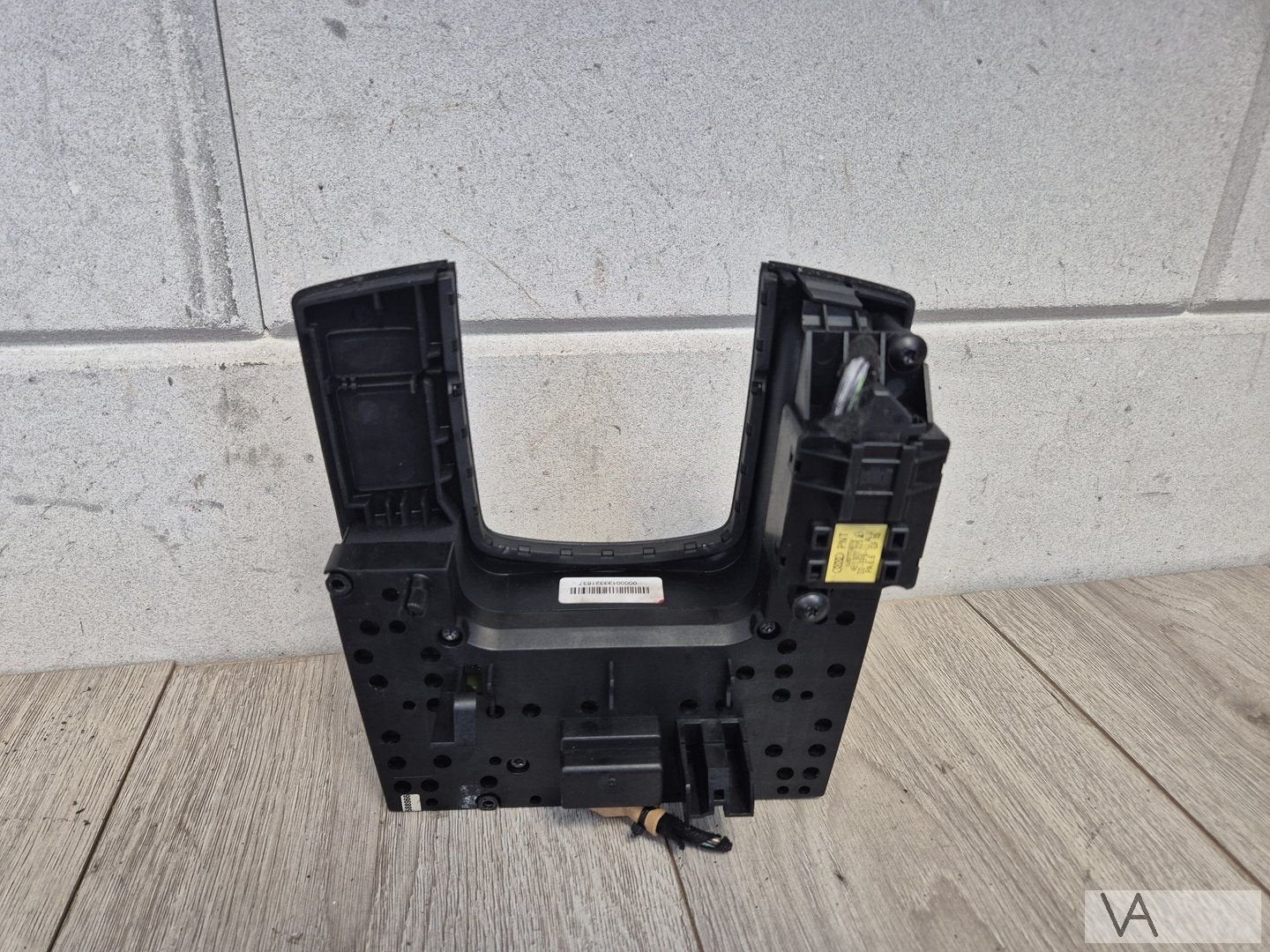 Navigatie bediening MMI audi a8 2002 - 2009 4e1919610 €200, Gebruikt, -, -, -