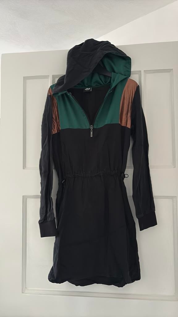 Jurk Shoeby maat 146/152, Ophalen, Zo goed als nieuw, Meisje, Jurk of Rok