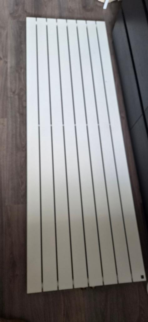 Radiator Plieger + DRL onderblok, Ophalen, Gebruikt, Radiator, 60 tot 150 cm