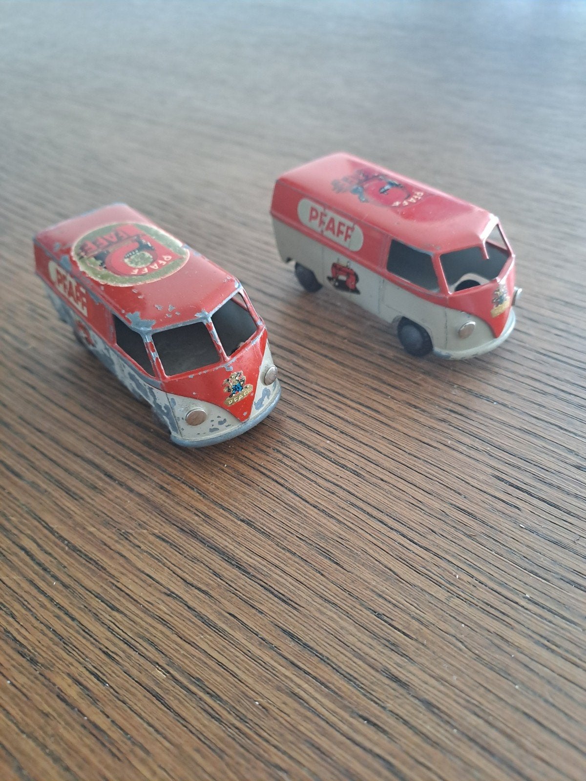 tekno volkswagen T1, Hobby en Vrije tijd, Ophalen of Verzenden, Auto, Overige merken