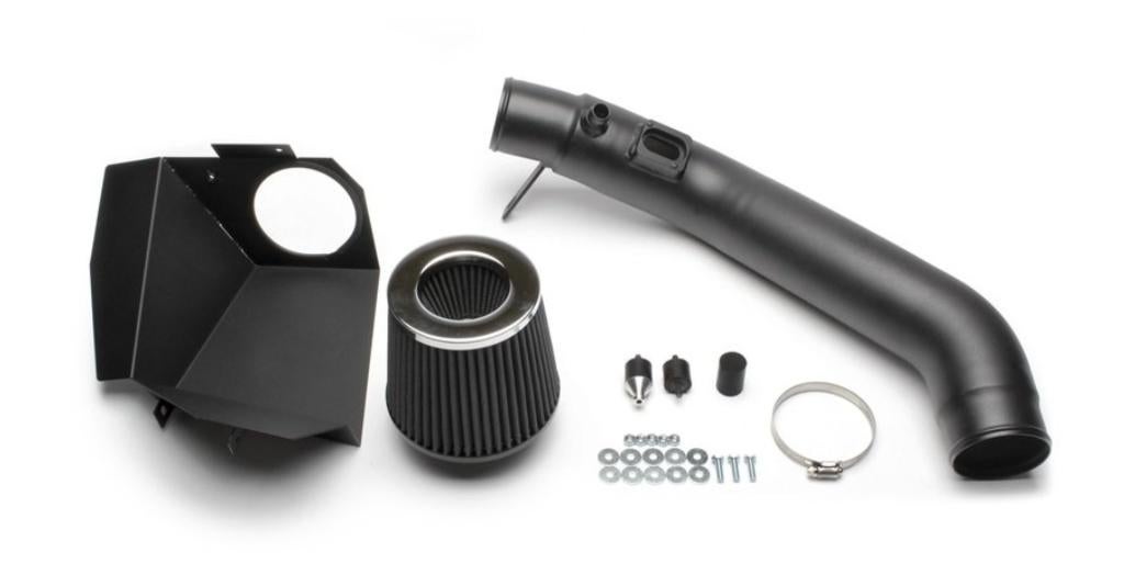 Air intake BMW, Ophalen, Zo goed als nieuw