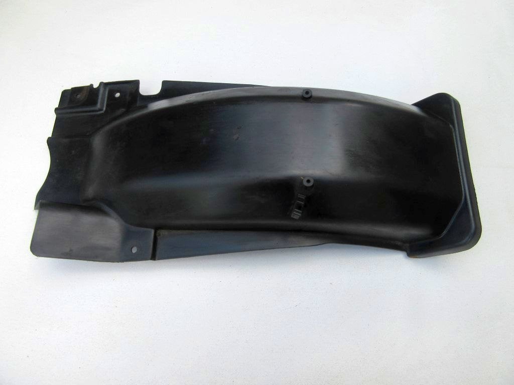 Yamaha XJ600F binnen spatbord XJ 600 F spat bord binnen deel, Ophalen of Verzenden, Gebruikt