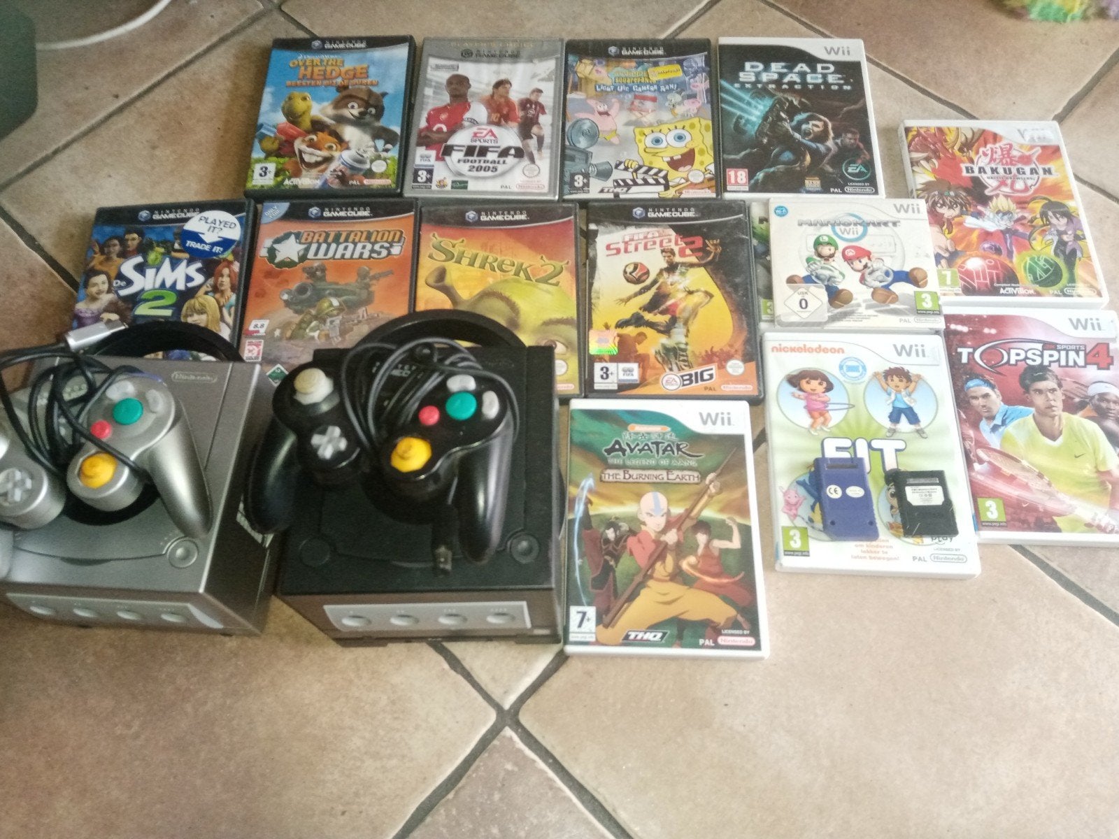 Te koop, Ophalen of Verzenden, Gebruikt