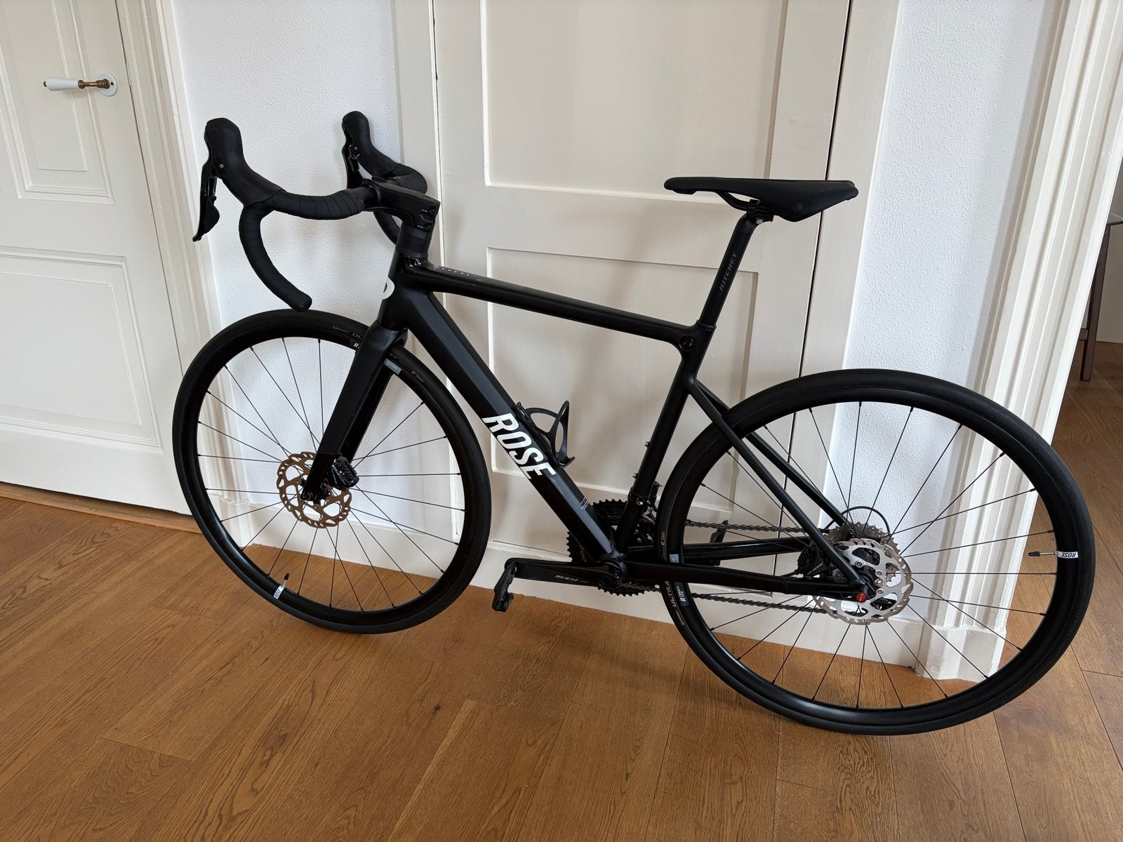 ROSE Endurance Racefiets, 28 inch, Aluminium, 49 tot 53 cm, Zo goed als nieuw