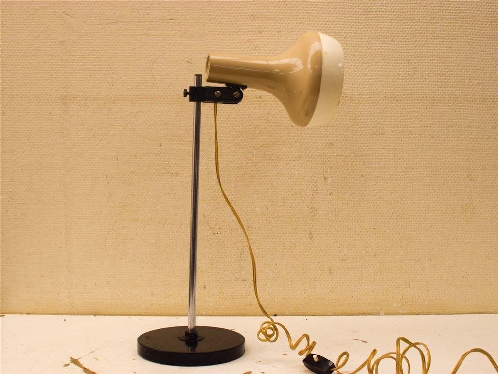 Vintage Tafellamp 52052, Antiek en Kunst, Ophalen of Verzenden