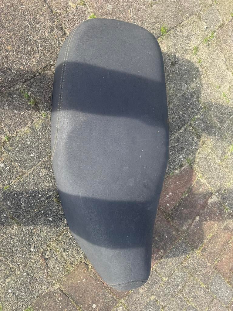 Vespa lx zadel, Ophalen of Verzenden, Zo goed als nieuw, Zadel, Vespa
