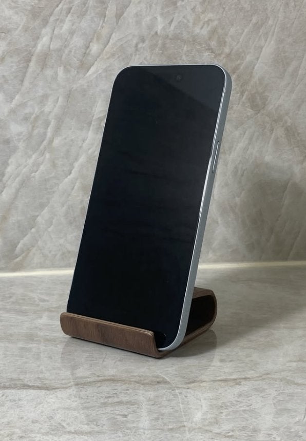 Apple iPhone 15 plus 128GB Blauw, 128 GB, Blauw, ., Ophalen of Verzenden