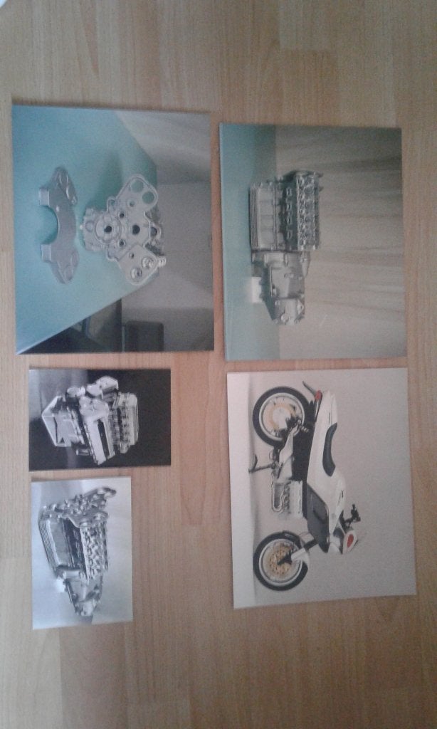Foto, Gebruikt, 1980 tot heden, Foto, Ophalen of Verzenden