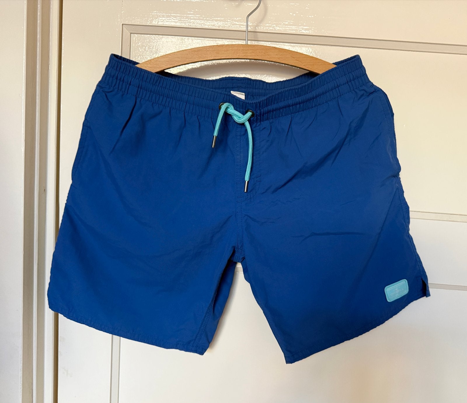 Stoere O'Neill zwemshort zwembroek 176, zo goed als nieuw, Ophalen of Verzenden, Zo goed als nieuw, Jongen, Sport- of Zwemkleding