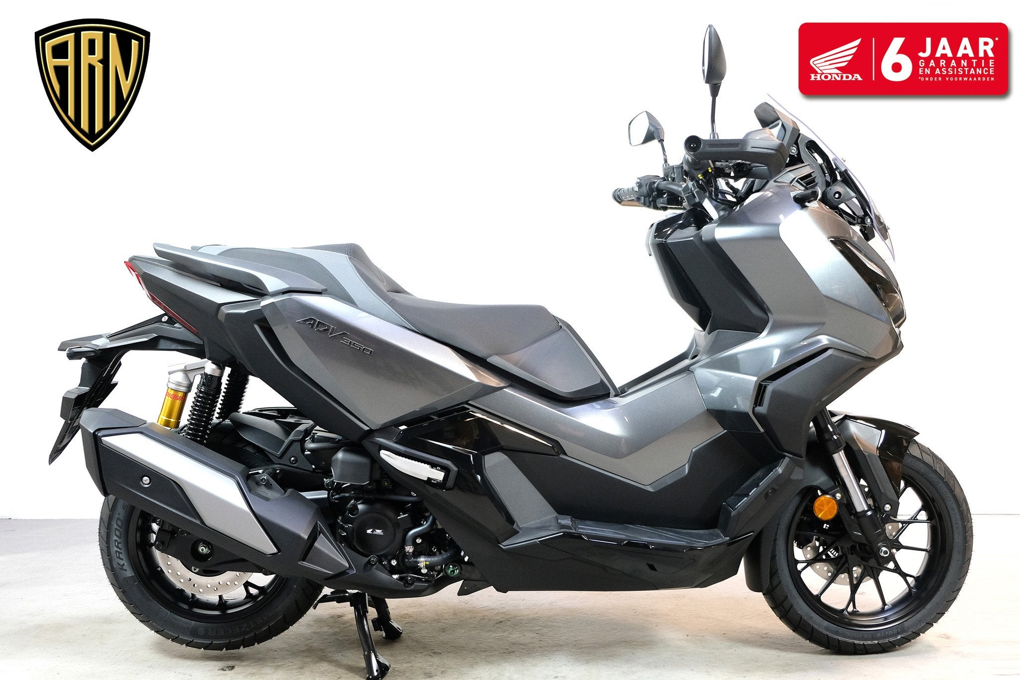 Honda ADV 350 (bj 2026), Scooter, Nieuw, Bedrijf, ABS