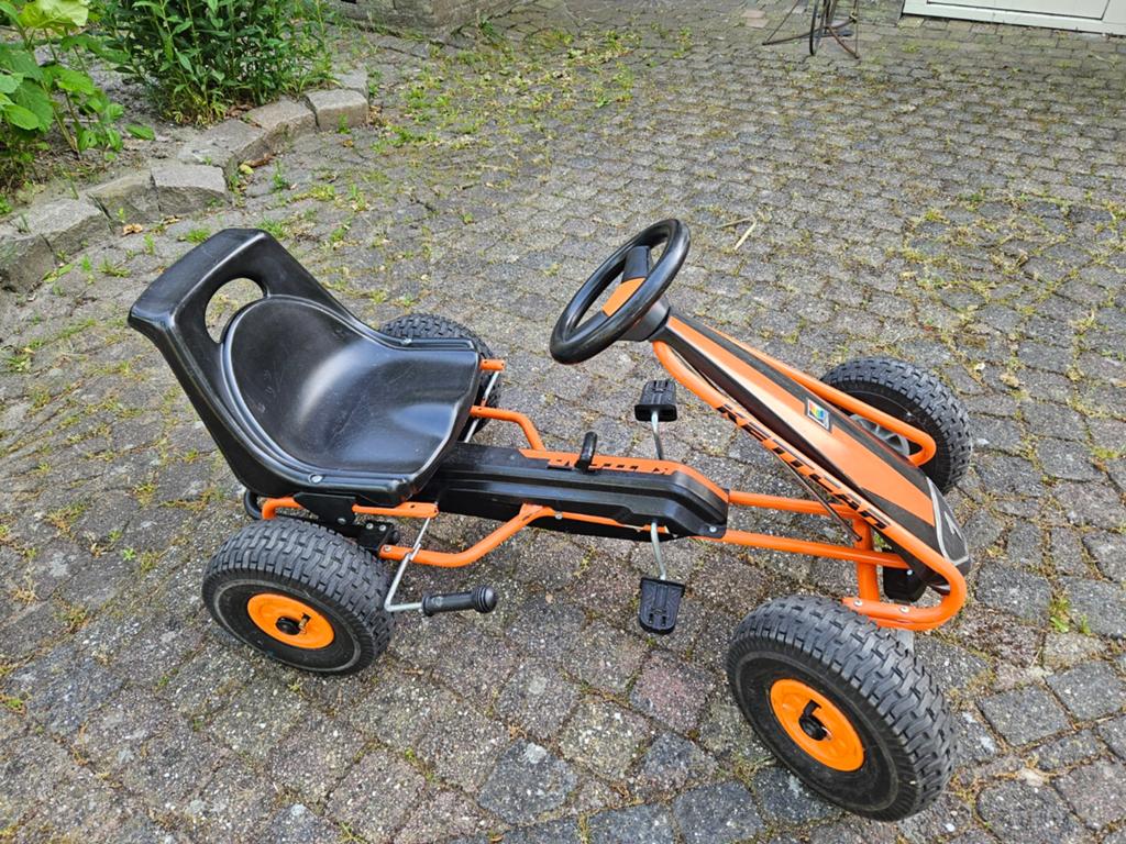 Skelter.  Merk kettler, Ophalen of Verzenden, Gebruikt